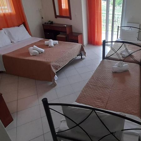 Hotel Kastri Néa Meságkala Εξωτερικό φωτογραφία