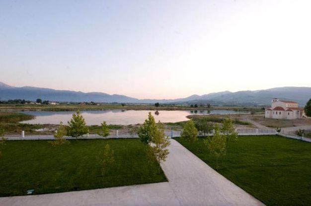 Hotel Kastri Néa Meságkala Εξωτερικό φωτογραφία