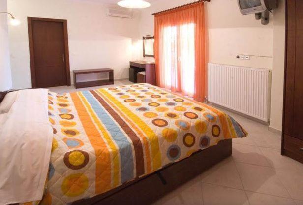 Hotel Kastri Néa Meságkala Δωμάτιο φωτογραφία