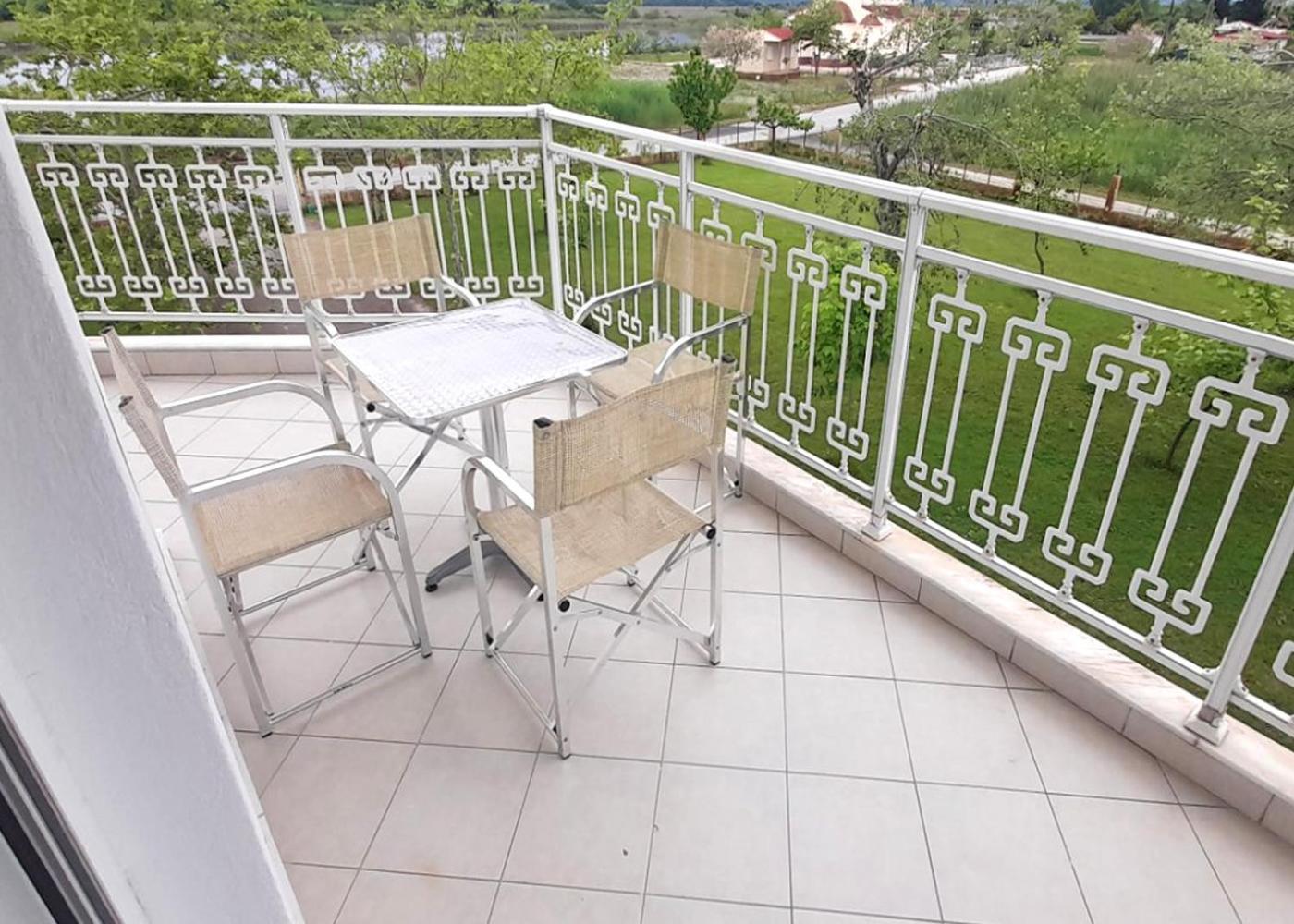 Hotel Kastri Néa Meságkala Εξωτερικό φωτογραφία