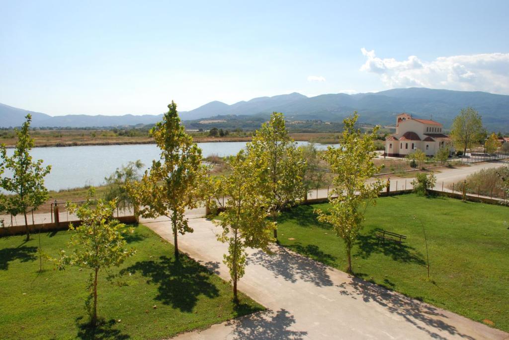 Hotel Kastri Néa Meságkala Δωμάτιο φωτογραφία