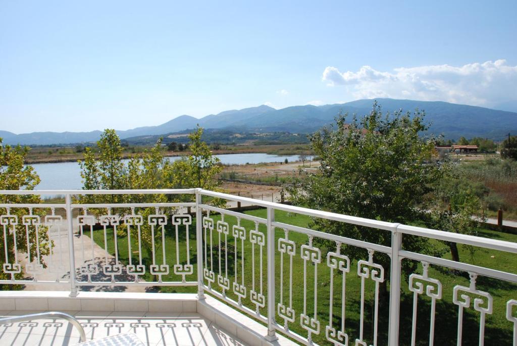 Hotel Kastri Néa Meságkala Εξωτερικό φωτογραφία